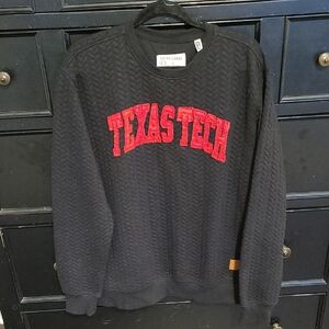 Like NEW TTU "Sweater" Size XL